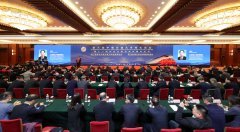 第六屆中俄交通大學校長論壇開幕推動交通領域人才培養