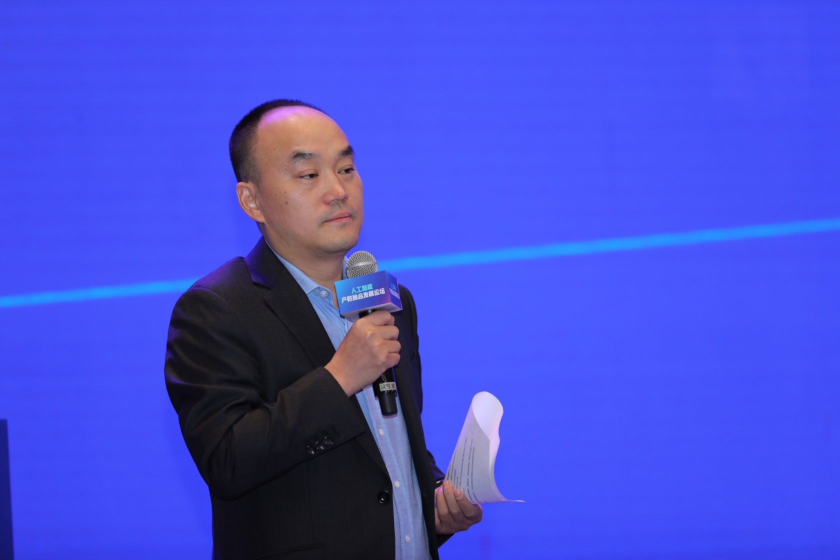 面向产业，携手新华三，华晟经世全力赋能人工智能人才生态