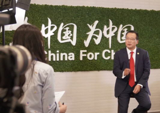 恭喜戴尔科技入选CCTV《大国品牌》