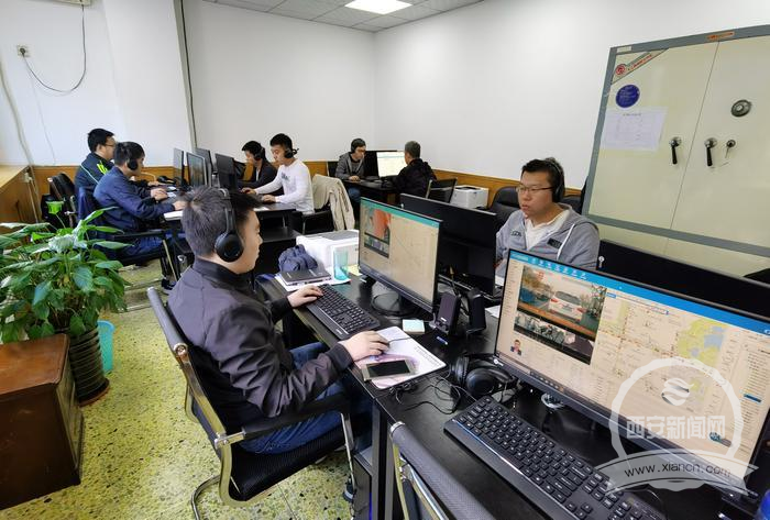 西安出租汽车行业提出三年行动方案 迎接全运盛
