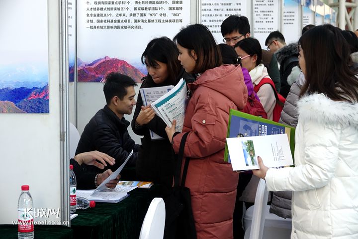 招聘啦！首届冬奥冰雪产业人才交流会将于10月24日举行