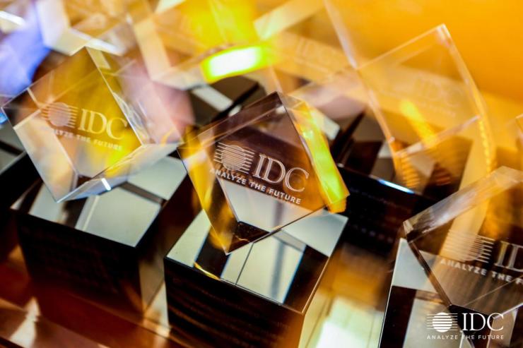 神州控股智慧城市项目荣获2019 IDC中国数字化转型