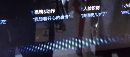 7大展区 23大展项  实不相瞒乌镇百度展区我还想再逛一次！