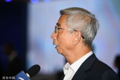 倪光南：中国互联网行业需要发展基础研究 鼓励