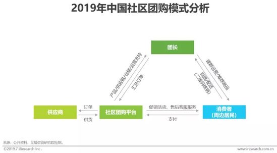 2019年中国社交电商行业分析报告