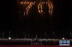 国之盛典背后的科技力量