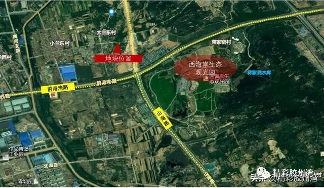 一正五副！青岛市长、副市长最新分工公布