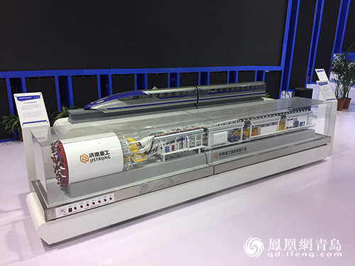 细数2019新动能·青岛展洽会的行业前沿新产品新