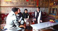 加强互动加深互学 促进两地交流合作