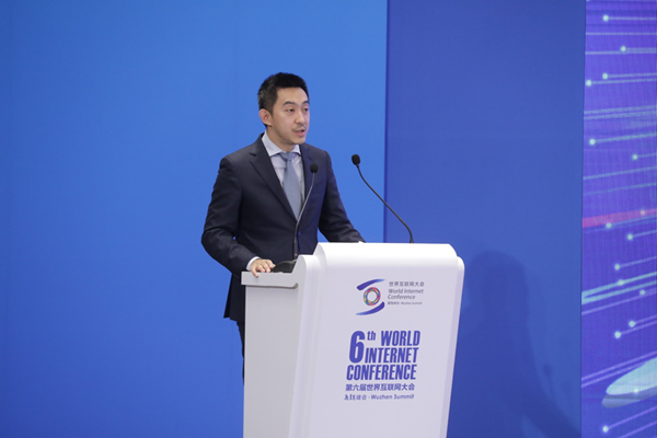小红书毛文超乌镇演讲：新消费的机会将在细分