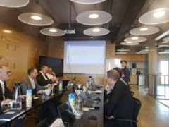 中国热水器行业首次：IEC国际会议将由海尔主导