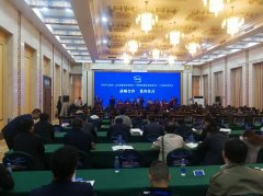 中国语言服务产业链供需合作交流峰会济南举行