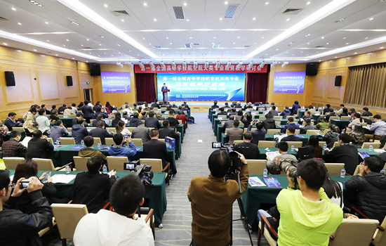 高校如何培养航空航天人才？院士、专家这样说