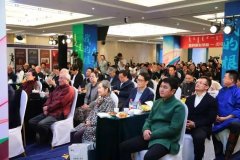 斯琴高娃、齐宝力高等文艺界大咖齐聚内蒙古文艺人才北京恳谈会