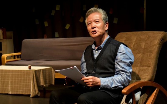 “戏剧东城”五部作品进天津十二年成果首度京外亮相