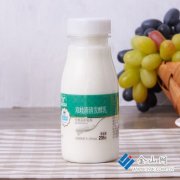 高端酸奶美味“扰动“吉林深圳，和润酸奶以“
