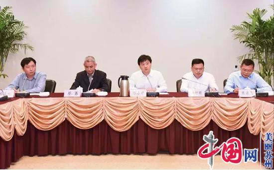倒计时！第十届中国国际纳米技术产业博览会即将开幕