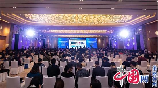 倒计时！第十届中国国际纳米技术产业博览会即将开幕