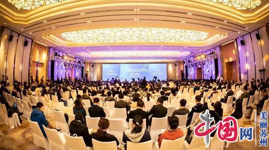 倒计时！第十届中国国际纳米技术产业博览会即将开幕