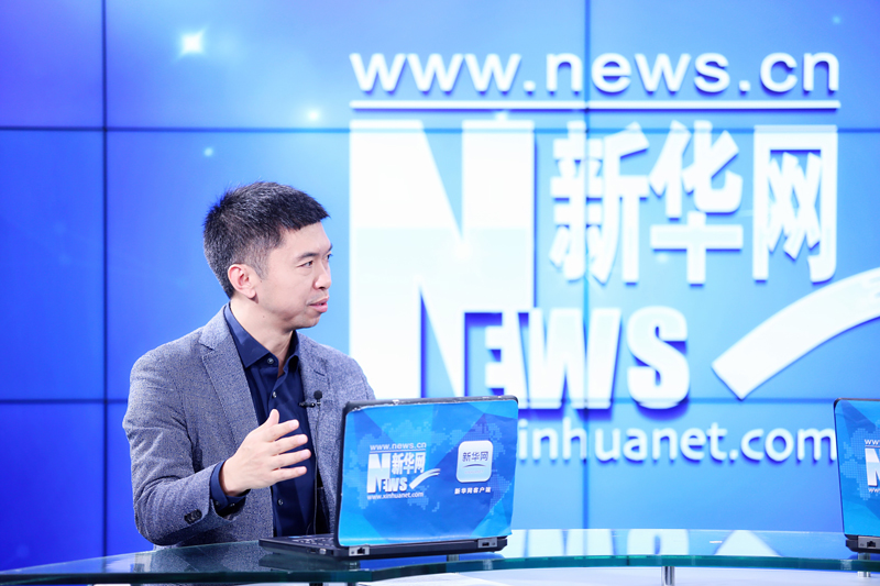 自如熊林：长租行业进入深耕期 智能场景化成新