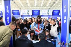 【聚焦雄安新区】雄安新区：让高端人才来得了留得住