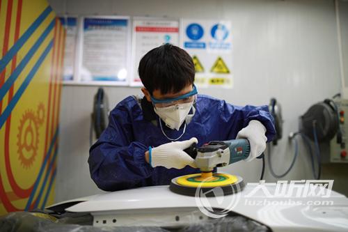 泸州选手在全省交通运输行业技能大赛上获得佳