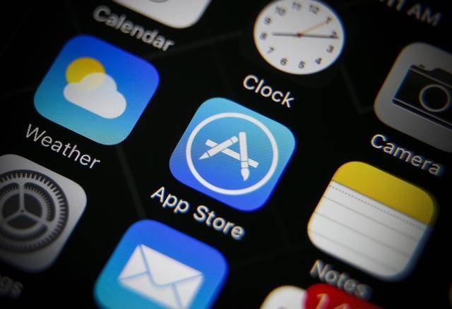 App Store终结App黄金时代？
