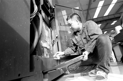 “双师型”教师队伍建设的中国道路