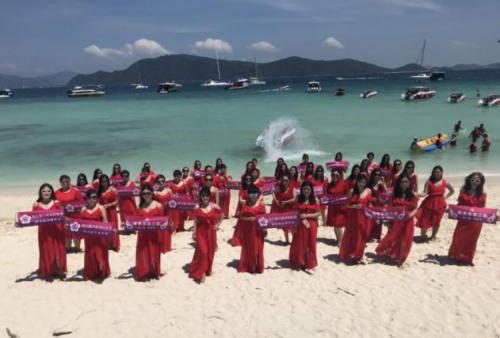 萃青创始人肖萧:要做百年企业,最重要的是人才建设