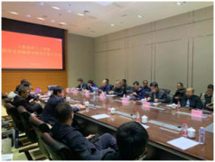 大数据和人工智能赋能县级融媒体中心建设经验