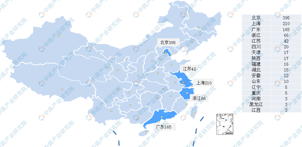 中关村发布专项政策指南扶持人工智能发展 我国