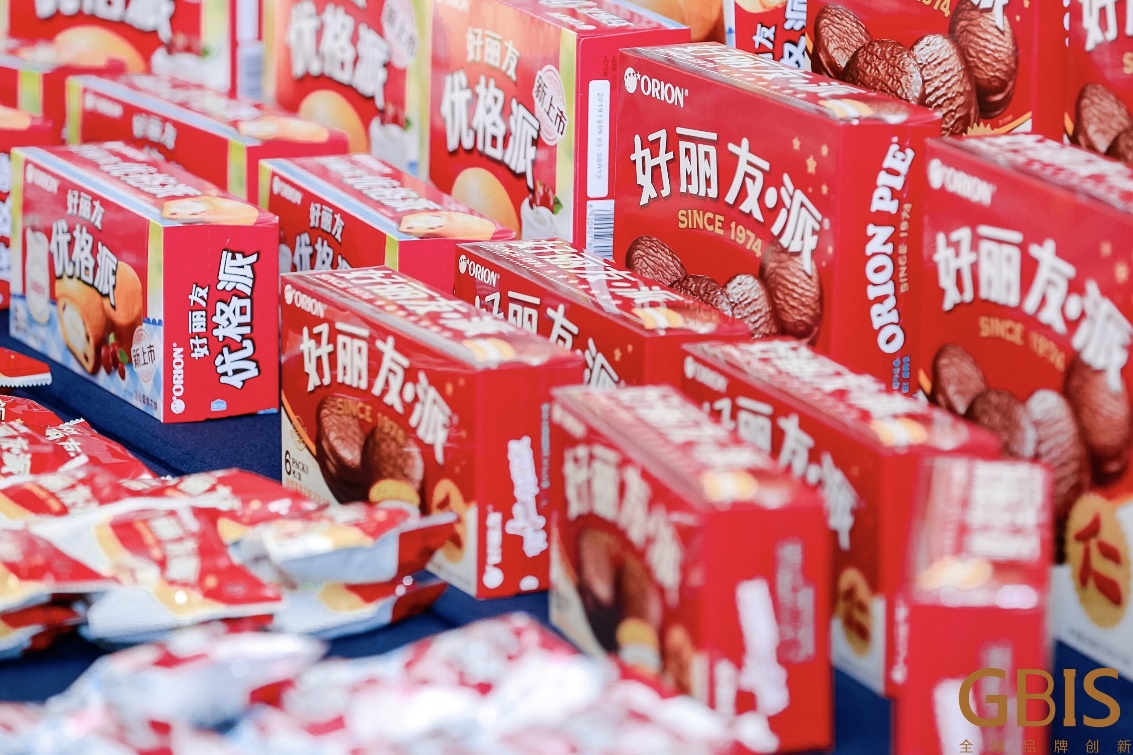 2019中国顾客满意度指数发布，好丽友再获派行业最佳