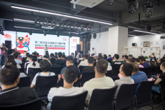 “面具的文化”非遗交流展成功举行 五大亮点助