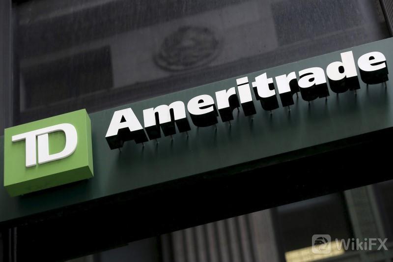 TD Ameritrade2019财报受益斐然 乐观看待零佣金制