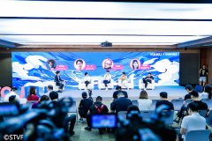 饶曙光：网络电影会让更多的青年电影人才有用武之地