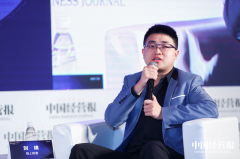 格上财富刘建：财富管理行业野蛮生长将结束 研