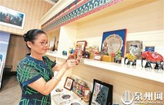 锡兰王子后裔续写中斯民间交流新篇章