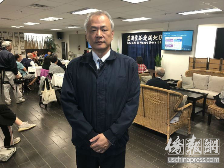 慈济办讲座提醒2020年各类医保政策的变化