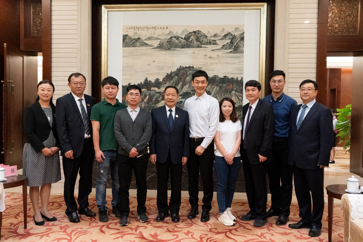 影创科技在2019世界虚拟现实产业大会绽放异彩