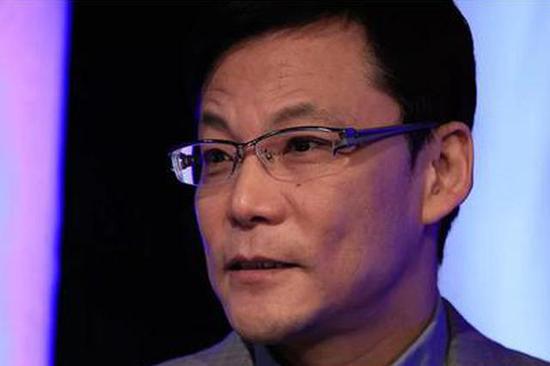 被俞渝深夜手撕，李国庆值得同情吗？
