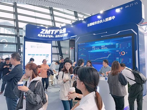 众盟科技杨海玲：5G时代，线下场景资产化助力新