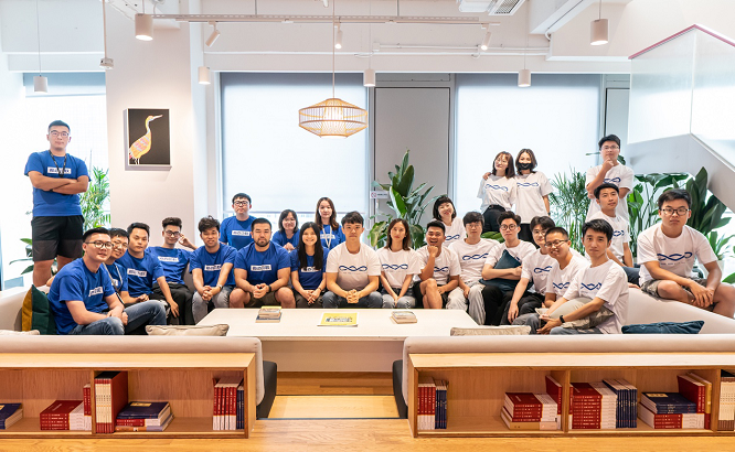 粤港澳优秀创业青年榜单正式发布，奇志科技C