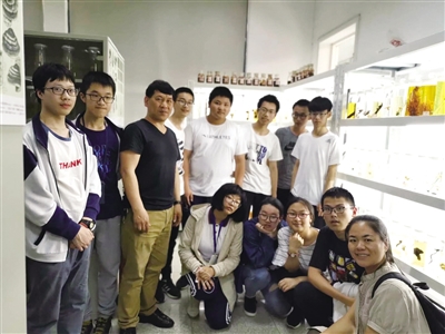 衢州一中创新人才培养缘何引人注目？你奋力奔跑过的路，每一步都算数