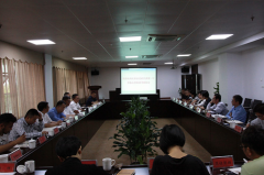 四川省阿坝自治州红原县党政代表团赴温州金投