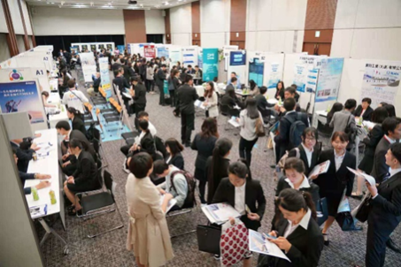 英创人才|2019年第一届日本留学生归国就职招聘