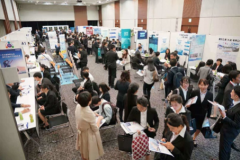 英创人才｜2019年第一届日本留学生归国就职招聘