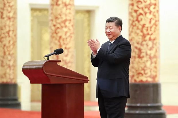 “中国奇迹”靠什么？习近平给出三个关键词（2）