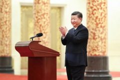 “中国奇迹”靠什么？习近平给出三个关键词（2）