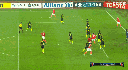 天体没有奇迹,恒大遭浦和双杀无缘亚冠决赛