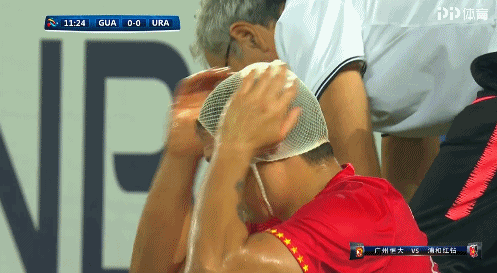 天体没有奇迹,恒大遭浦和双杀无缘亚冠决赛